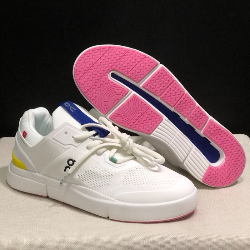 On Federer the Roger Pro Wear-Resistant Breathable Tennis Shoes for Men and Women Ins Hot Style On Federer the Roger Pro Wear-Resistant Breathable Tennis Shoes for Men and Women Ins Hot Style