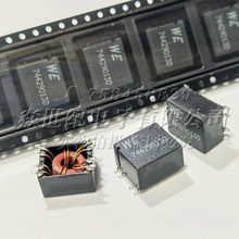 744290130 14x12.5x7.8MM 13UH 10A �NƬ��ģ�V����늸� ������Ȧ