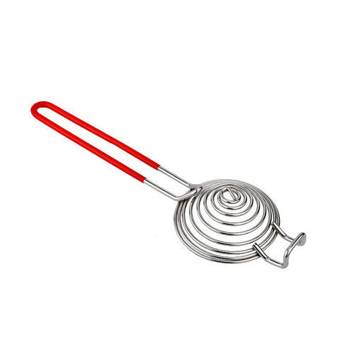 304 stainless steel egg white separator baked egg yolk egg filter egg separator force white egg filter