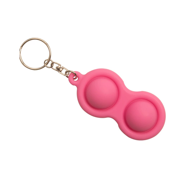 Circle 8 (pink)