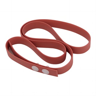 Cross-Border Russian Individual Rubber Tourniquet Battlefield First Aid Strap Wrapped Nylon Buckle