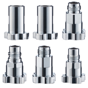 Suitable for Davis Sata Iwata Wicai Saigaole Paint Spray Gun Wash-free Spray Professional Paint Pot Adapter