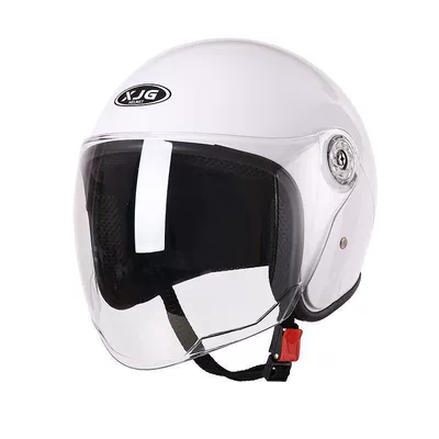 Safety Helmet, Winter Warmth, Suitable | Motosiklet kaskı (dəbilqə)