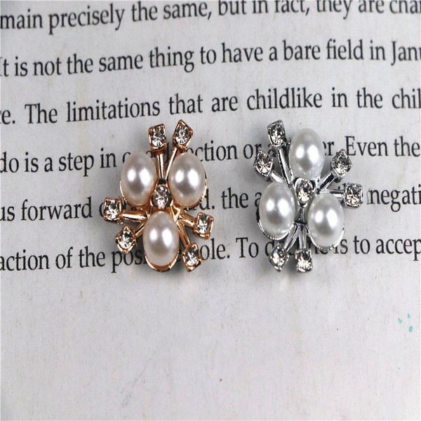 Accessories pearl