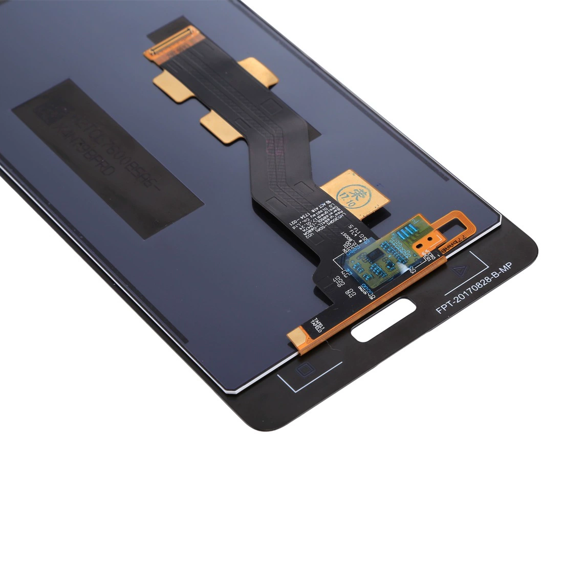 Подходящий для Nokia 8 / N8 TA-1012 TA-1004 TA-1052 LCD тачскрин TFT материал