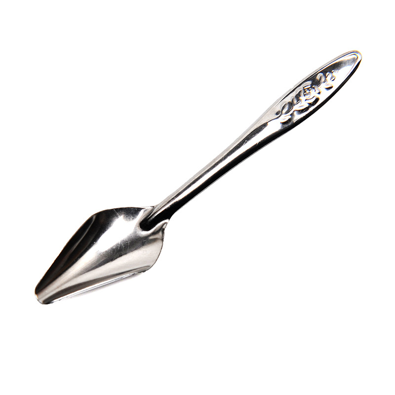 Parrot feed spoon bird nurses stainless steel parrot feeder feed…