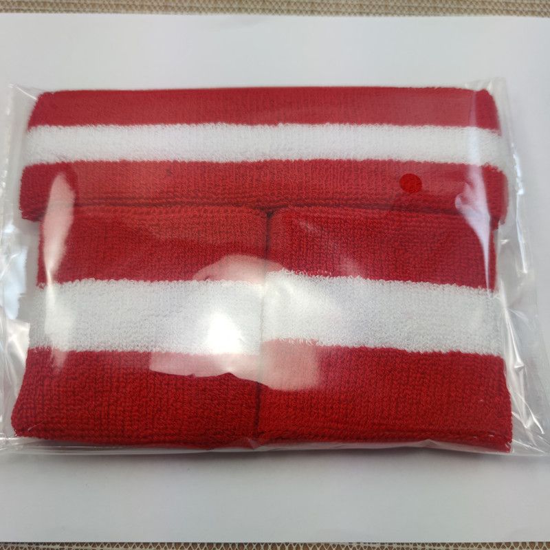 빨간색 흰색 빨간색