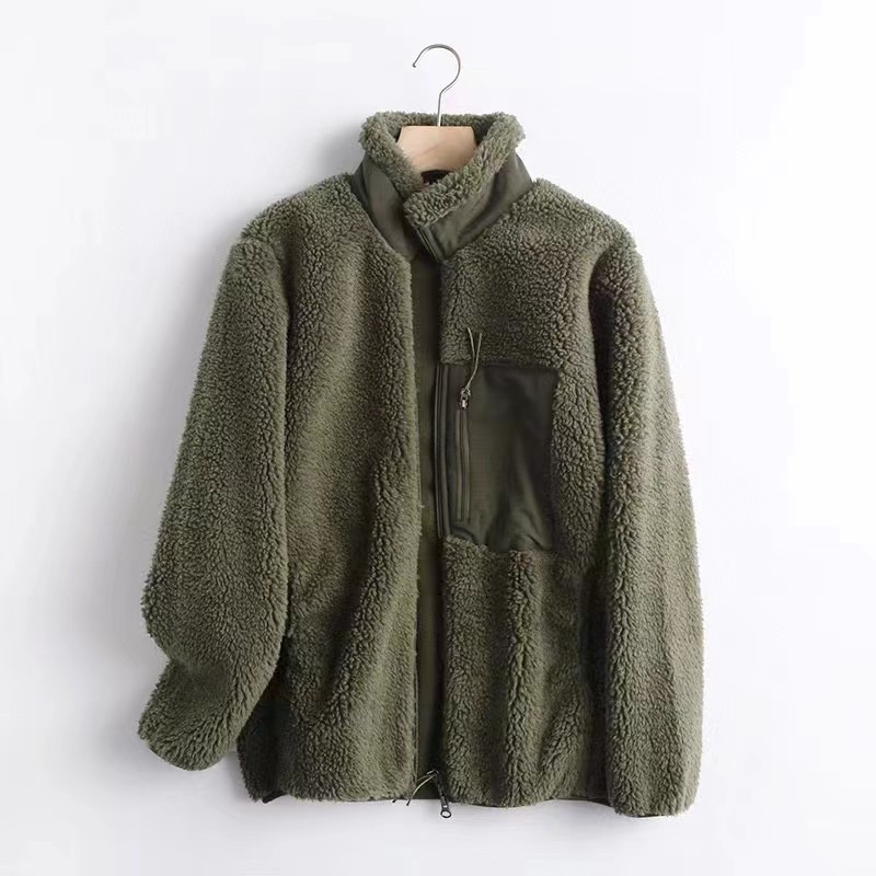 Dark Olive (windproof)