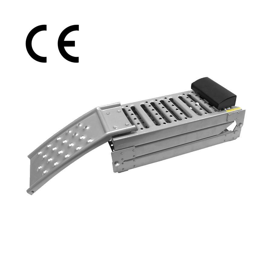 Одиночный прямой продажи мотоцикла, квадроцикла, складная портативная обивочная доска, портативная СКЛАДНАЯ СТАЛЬНАЯ ОЗУНА