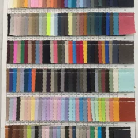 涤纶面料;尼龙面料;复合面料