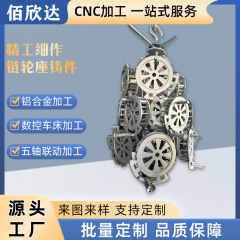 不锈钢链轮座铸件链轮钢铸造提升机刮板机配件传动齿轮五金机加工