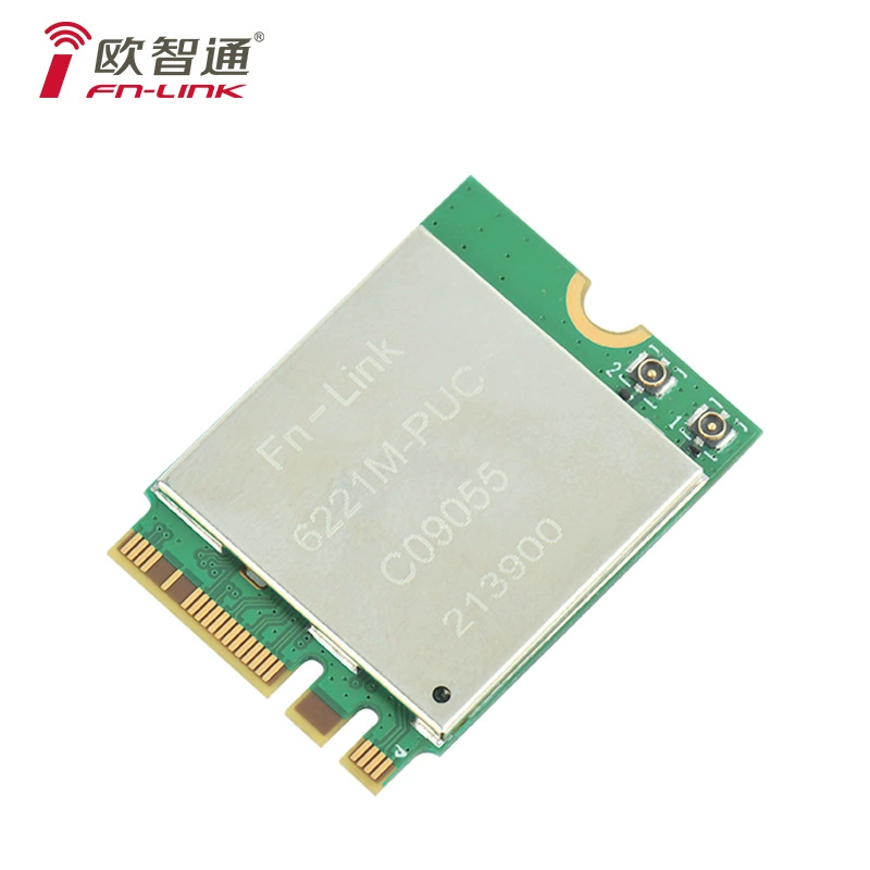 Модуль Bluetooth RTL8821ce Ou Zhitong FN-LINK 6221M-PUCWIFI