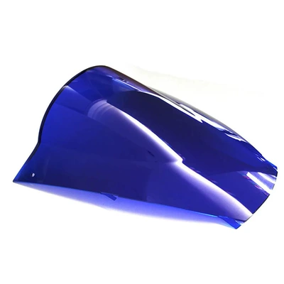 Motorcycle front windshield Zx12R 2002-2005 Motorcycle - 06040020-blue