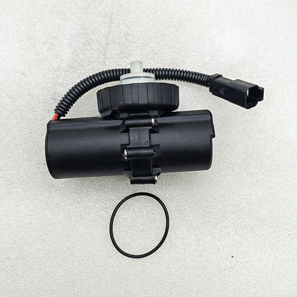Fábrica directa 228 - 9129 motor de bomba de combustible adecuado para la bomba de combustible electrónica de Carter Excavator 232 - 5877