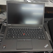 批发轻薄笔记本 T450s/T460s商务办公电脑手提