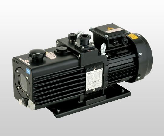 1-898-41油旋转真空泵 豪华型 GLD-137AA