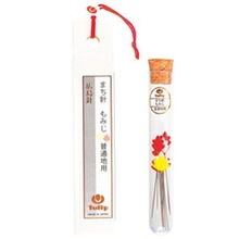 THN-072 广岛新装红叶珠针 TULIP品牌