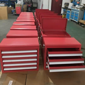 工具柜;工作台;仓储货架