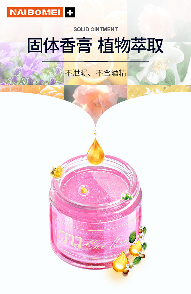 Suitable for Mercedes-Benz E-Class C-Class A-Class S-Class Gla/Glb/Glc Car Aromatherapy Deodorizing Perfume Car Fragrance