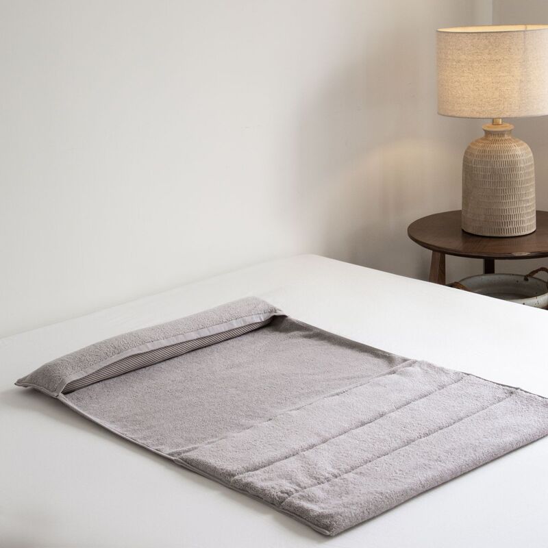 New Adjustable Towel Pillow - Pe Tube Type Cervical Pillow, Neck Support Pillow, Long Strip, Removable and Washable Buckwheat Pillow New Adjustable Towel Pillow - Pe Tube Type Cervical Pillow, Neck Support Pillow, Long Strip, Removable and Washable Buckwheat Pillow