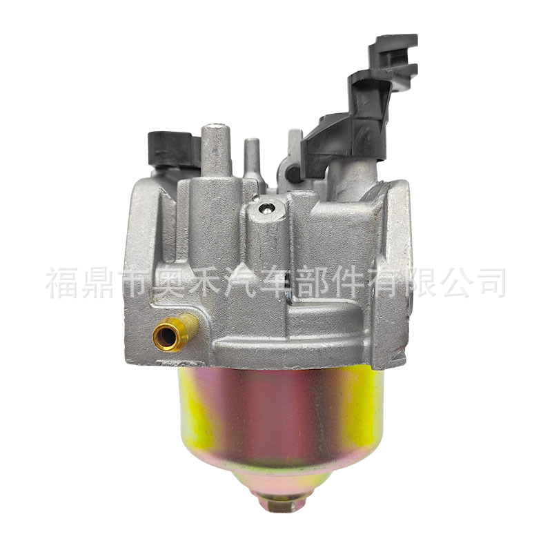 Suitable for Gx160 Gx200 Carburetor Generator Set 2Kw168F 170F Gasoline Mechanical Carburetor