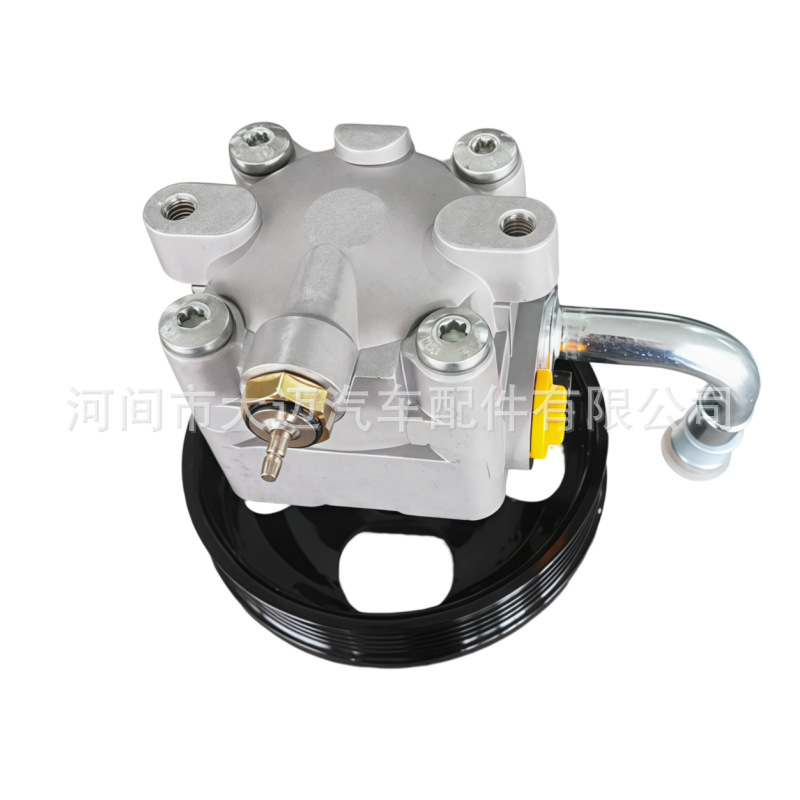 49100-65J00 49110-JA02B, compatible with Suzuki Grand Vitara power steering pump