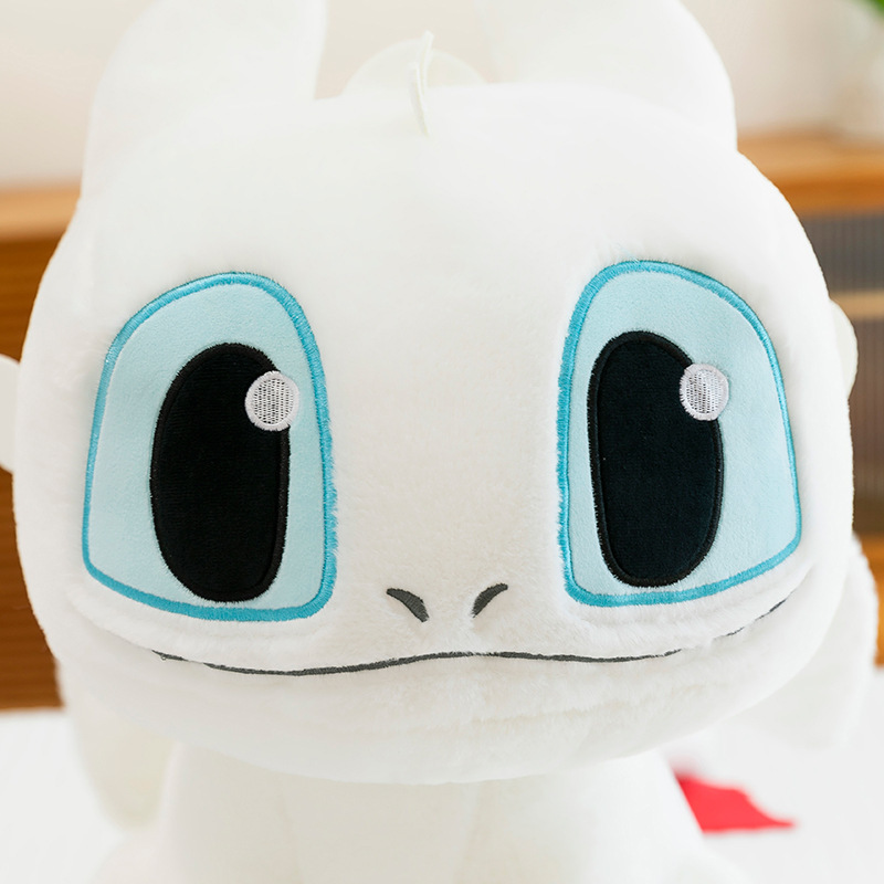 人気のドラゴンの息子ぬいぐるみ、ナイトシャー人形、柔らかく快適な枕人形、ぬいぐるみ|undefined