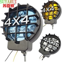 LED܇4X4boԽҰSUV܇픟o5l