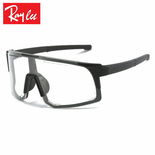 Junlai new outdoor bicycle dust-proof glasses for men and women cycling sunglasses 9335 cross-border European and American sports sunglasses