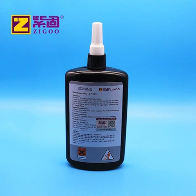 adhesive, UV glue, shadowless glue, Auto glass repair liquid