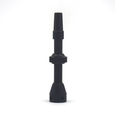 valve | Side Hole for Tubeless - side-four-hole-44mm-black