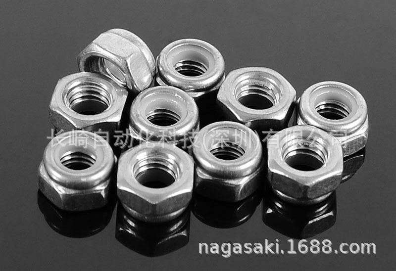 日本Sankei螺母NUT-M5议价