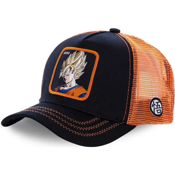 Sun Wukong Orange Network
