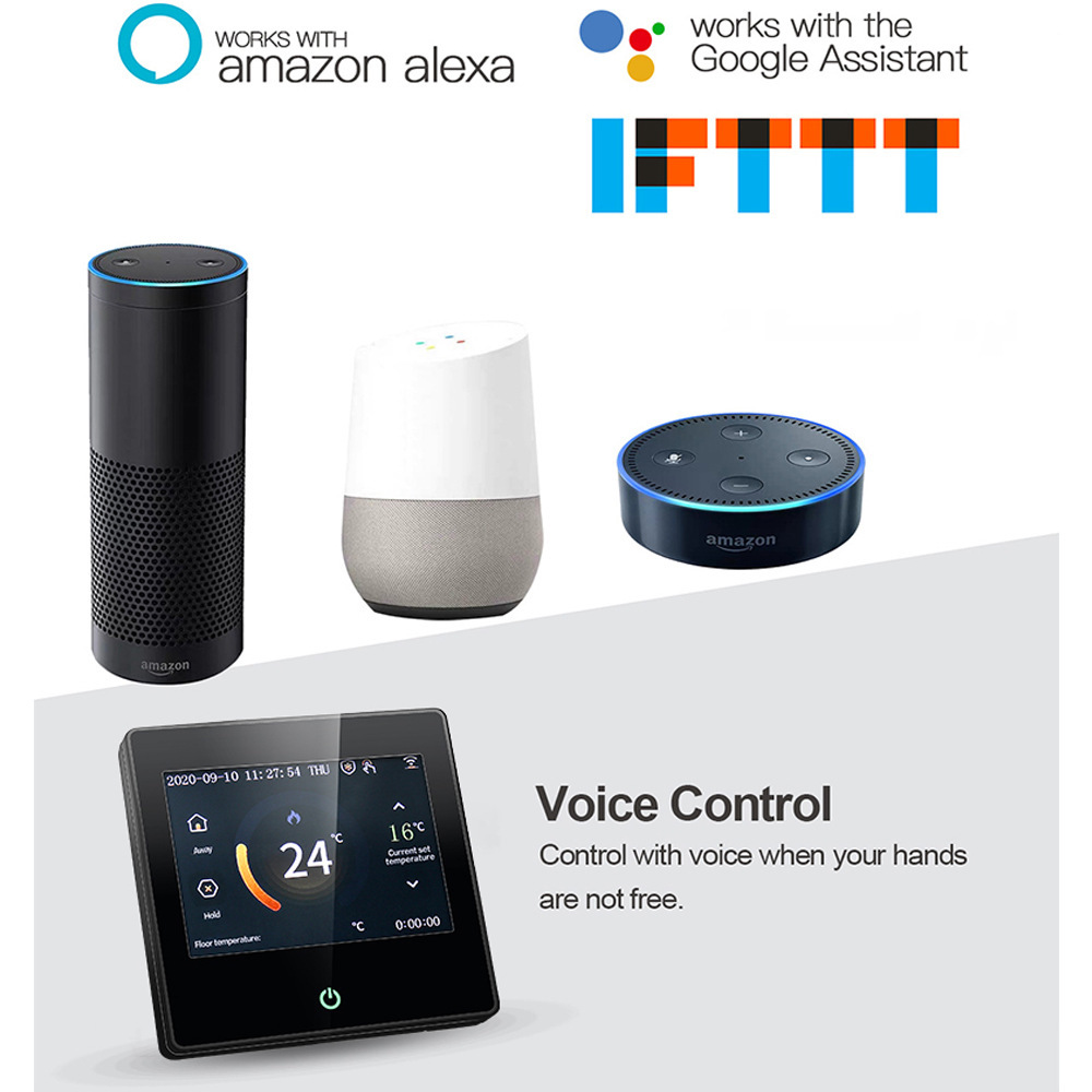 smart-thermostat-heating-temperature-controller