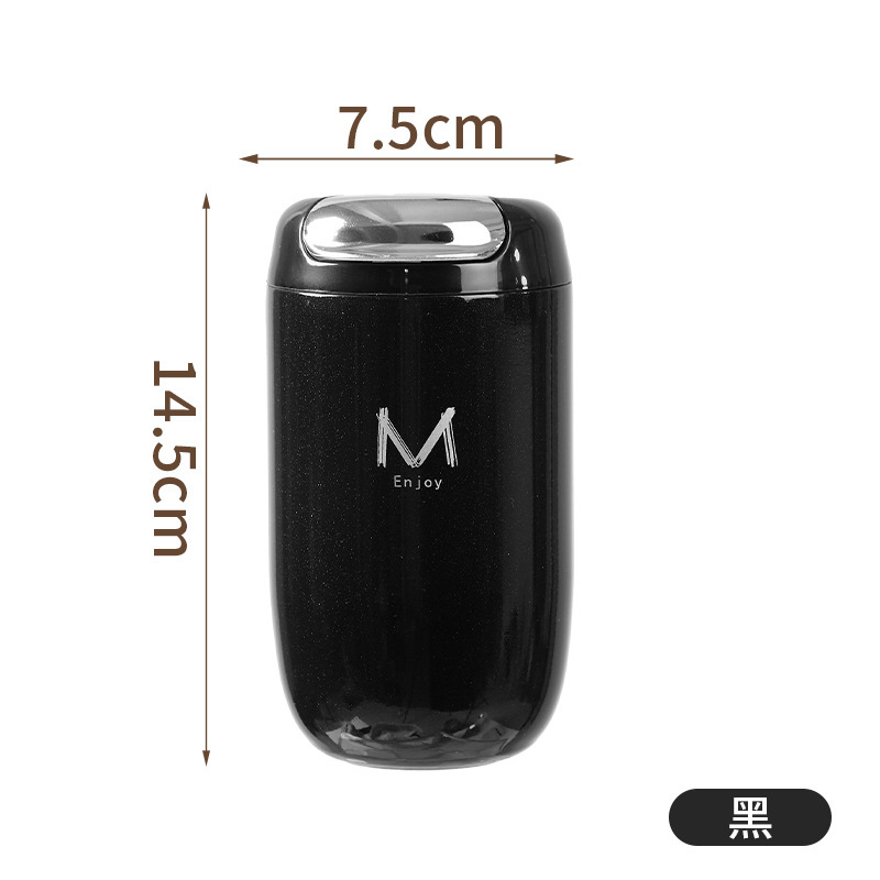 316不锈钢保冷鹅蛋保温杯女高颜值咖啡杯伴手礼随行水杯定制logo|undefined