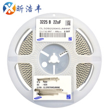 �NƬ���1210 3225 22UF 226K 16V X7R �߉���ݴ��w�e���Ԫ����