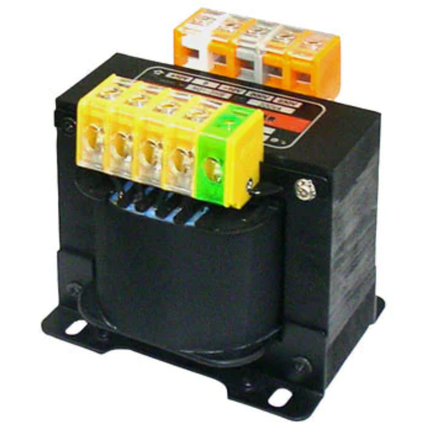 日本swallow单相（单卷/复卷）变压器PC42-30E