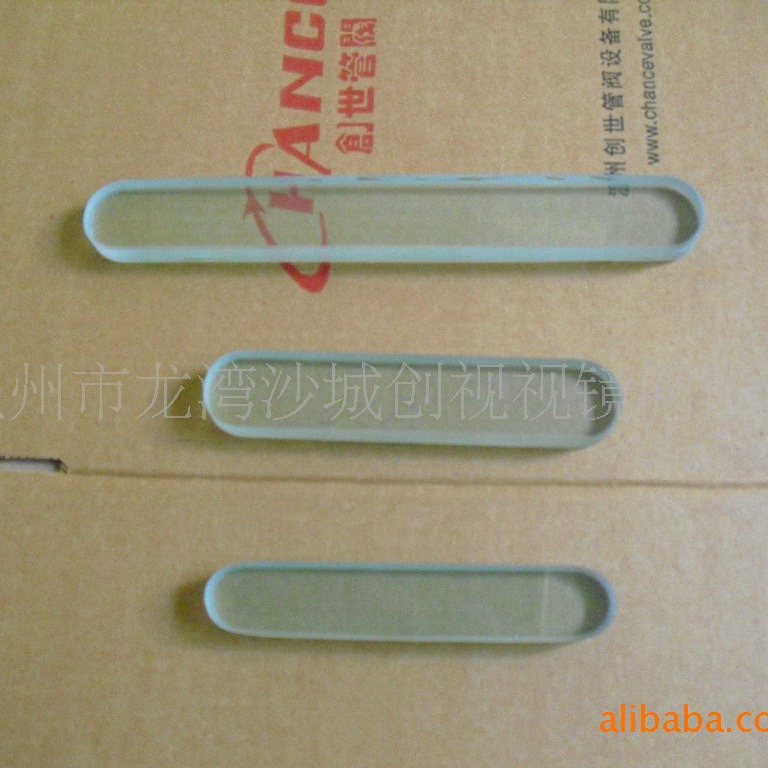厂家批发石英玻璃 钢化硼硅镜片 视盅玻璃管视筒法兰直通视镜玻璃
