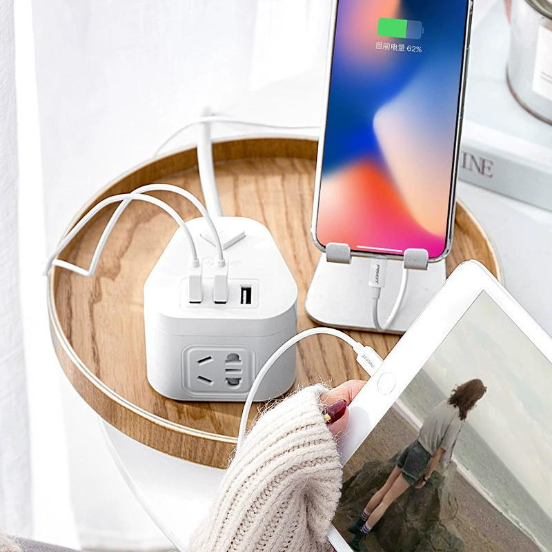 Кубик Рубика маленькая головка панель прорезей стойка USB-вход втыкаемая плата мини студенческая общага трейлер board