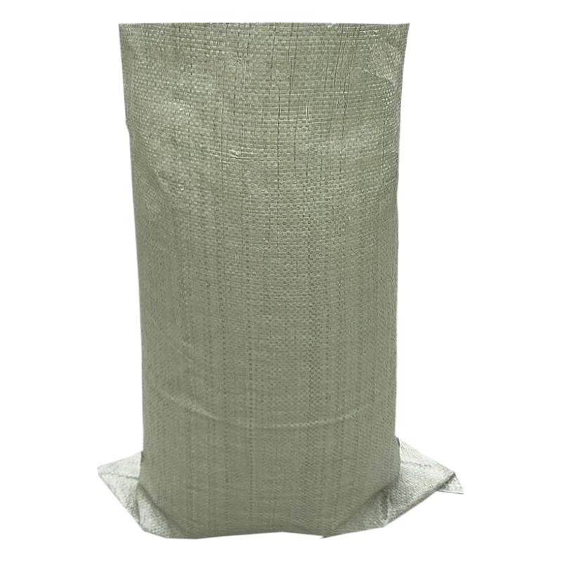 Полипропиленовый пластиковый упаковочный пакет Тонкий песок и Трава сумка из змеиной кожи логистика Экспресс упаковка серая тканая сумка оптом