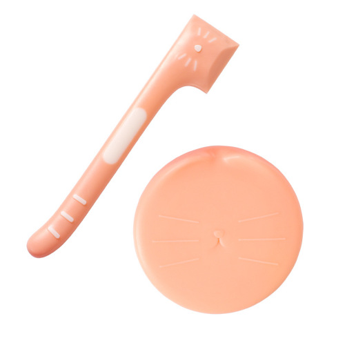 Dog can lid, fresh-keeping silicone lid, pet dog can sealing lid, universal sealing lid, sealing lid, can lid