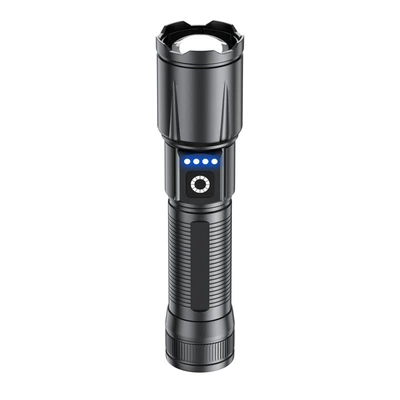Tactical Flashlight, UV fənərlər