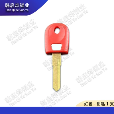 Motorcycle Key 1200 Key Blank Ducati