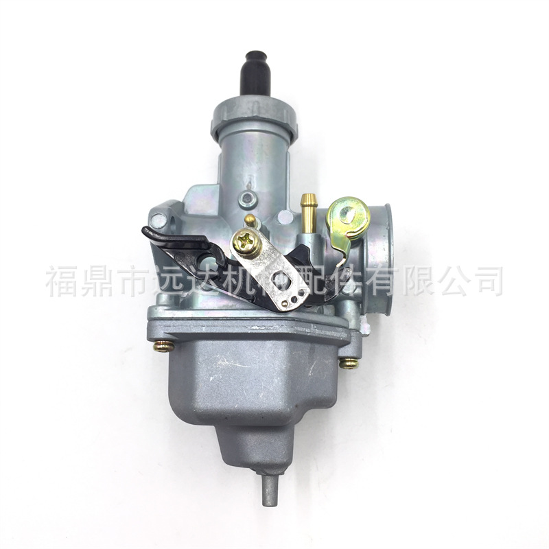 Suitable for Pz27 27mm Cg125 150Cc 175Cc 200Cc 250Cc Motorcycle Carburetor