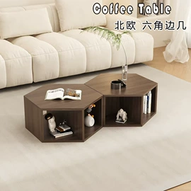 收纳架;简易储物柜;桌类、茶几