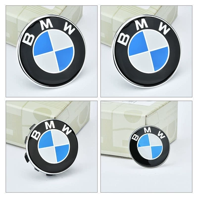 and hood emblems, high-end quality, Car logo