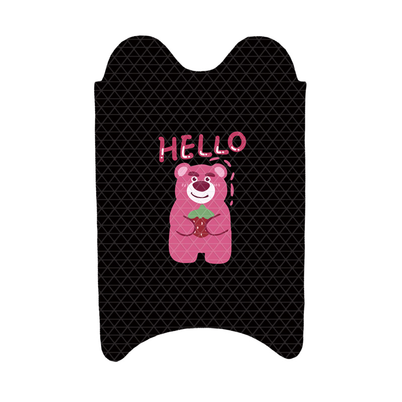 [핫세일] 엠마 써니 W293 [딸기곰] AM078+F