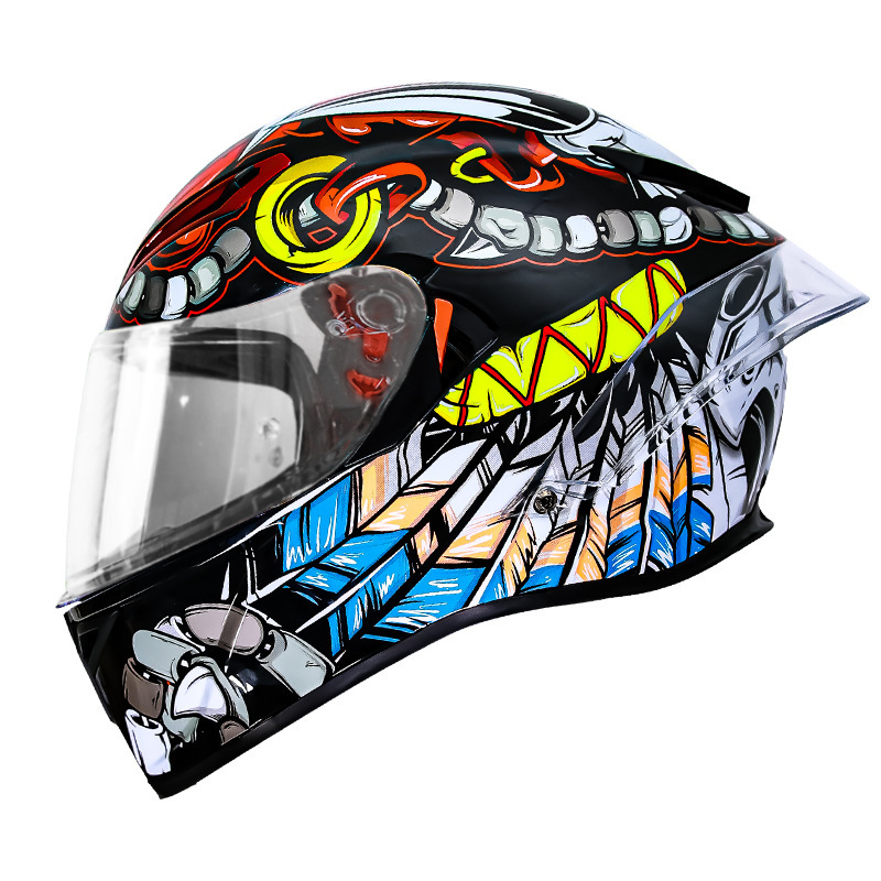 전기 도금-아바타-투명 렌즈