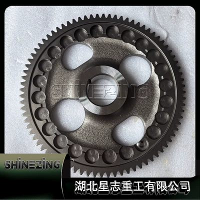 Original Accessories Flywheel – Flywheel/Gear