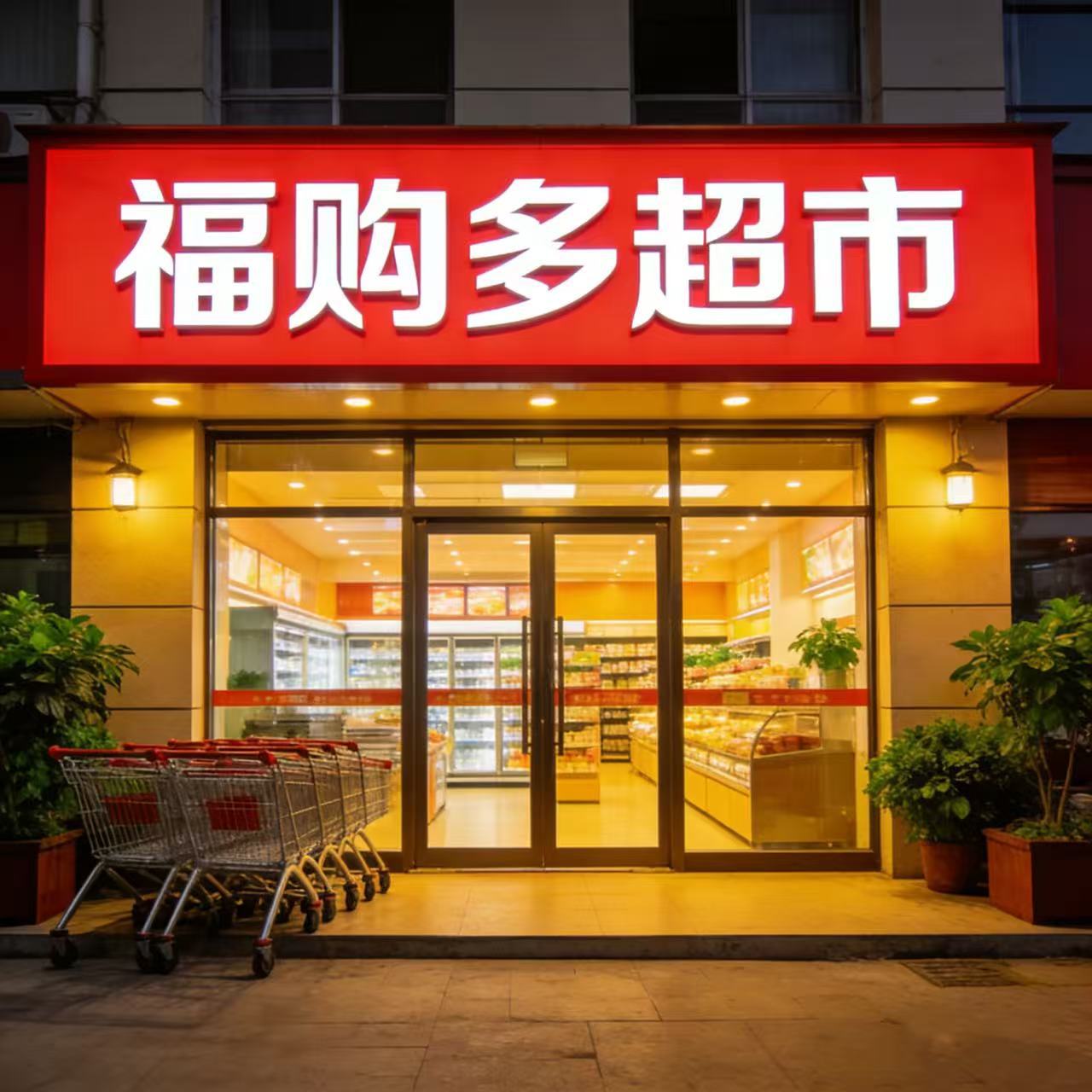 闪电仓专属链接--FGDCS专属